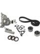 Gates Timing Belt Kit & Water Pump