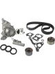 Gates Timing Belt Kit & Water Pump