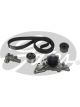 Gates Timing Belt Kit & Water Pump