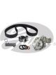 Gates Timing Belt Kit & Water Pump