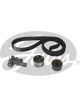 Gates Timing Belt Kit