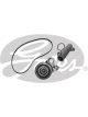 Gates Timing Belt Kit