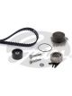 Gates Timing Belt Kit & Water Pump