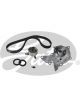 Gates Timing Belt Kit & Water Pump