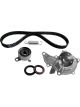 Gates Timing Belt Kit & Water Pump