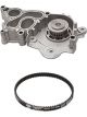 Gates Timing Belt Kit & Water Pump