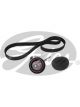 Gates Timing Belt Kit