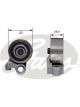 Gates Engine Timing Belt Tensioner Pulley