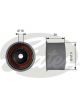Gates Idler Pulley