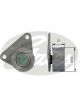 Gates Idler Pulley