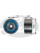 Gates Idler Pulley