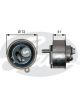 Gates Engine Timing Belt Tensioner Pulley