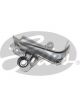 Gates Engine Timing Belt Tensioner Pulley