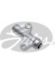 Gates Engine Timing Belt Tensioner Pulley