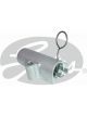 Gates Engine Timing Belt Tensioner Pulley