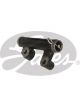 Gates Engine Timing Belt Tensioner Pulley