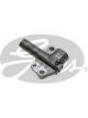 Gates Engine Timing Belt Tensioner Pulley
