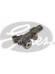 Gates Engine Timing Belt Tensioner Pulley
