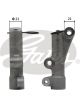 Gates Engine Timing Belt Tensioner Pulley
