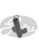 Gates Engine Timing Belt Tensioner Pulley