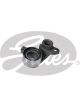 Gates Engine Timing Belt Tensioner Pulley
