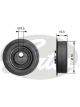 Gates Engine Timing Belt Tensioner Pulley
