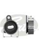 Gates Engine Timing Belt Tensioner Pulley