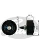Gates DriveAlign Idler Pulley