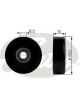 Gates DriveAlign Idler Pulley