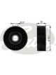 Gates DriveAlign Idler Pulley