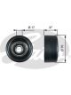 Gates DriveAlign Idler Pulley