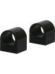 Whiteline Front Sway Bar Mount Bushing 25mm