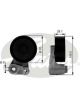 Gates DriveAlign Idler Pulley