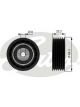 Gates DriveAlign Idler Pulley