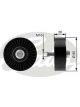 Gates DriveAlign Idler Pulley