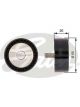 Gates DriveAlign Idler Pulley