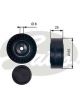 Gates DriveAlign Idler Pulley