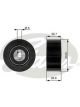Gates DriveAlign Idler Pulley