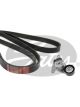 Gates Micro-V Ribbed Belt & Tensioner Kit