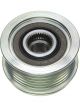 Gates Alternator Decoupler Pulley