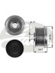 Gates Alternator Decoupler Pulley