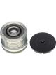 Gates Alternator Decoupler Pulley