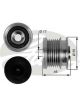 Gates Alternator Decoupler Pulley