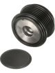 Gates Alternator Decoupler Pulley