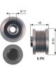 Gates Alternator Decoupler Pulley