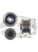 Gates Alternator Decoupler Pulley