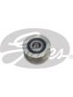 Gates Alternator Decoupler Pulley