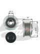 Gates Alternator Decoupler Pulley