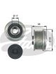 Gates Alternator Decoupler Pulley
