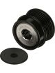 Gates Alternator Decoupler Pulley